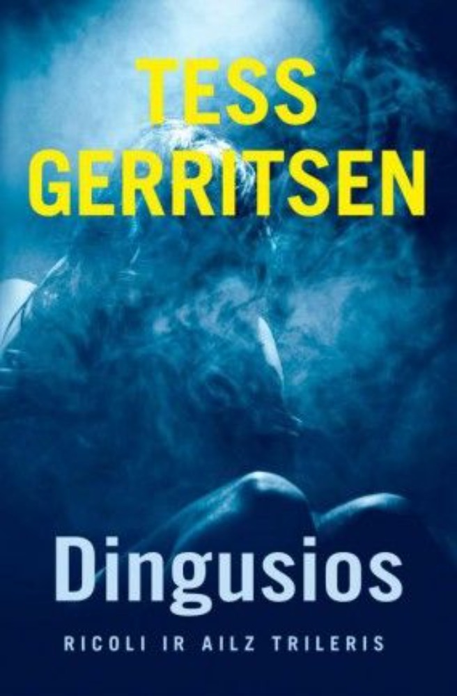 Dingusios