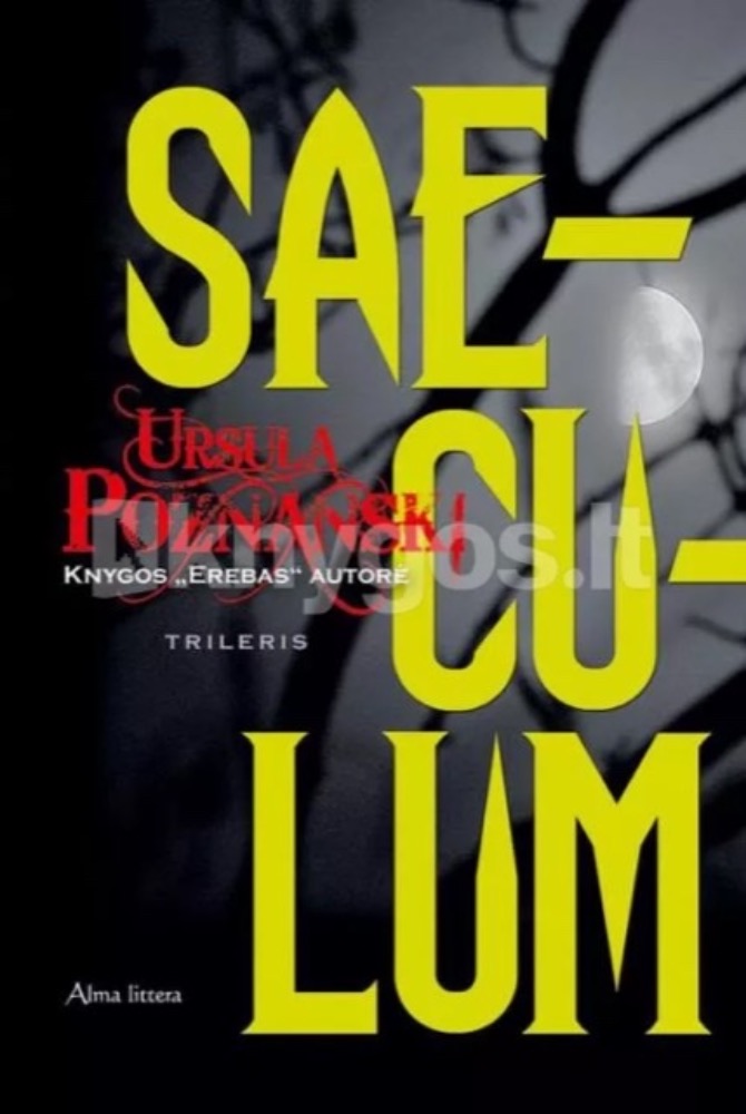 Saeculum