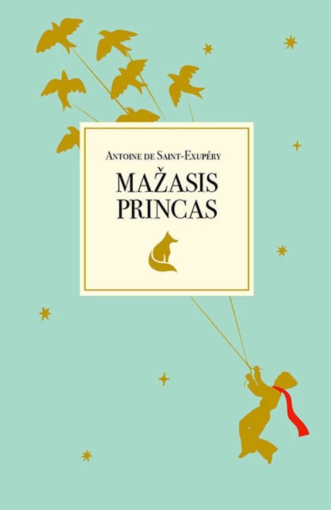 Mažasis princas