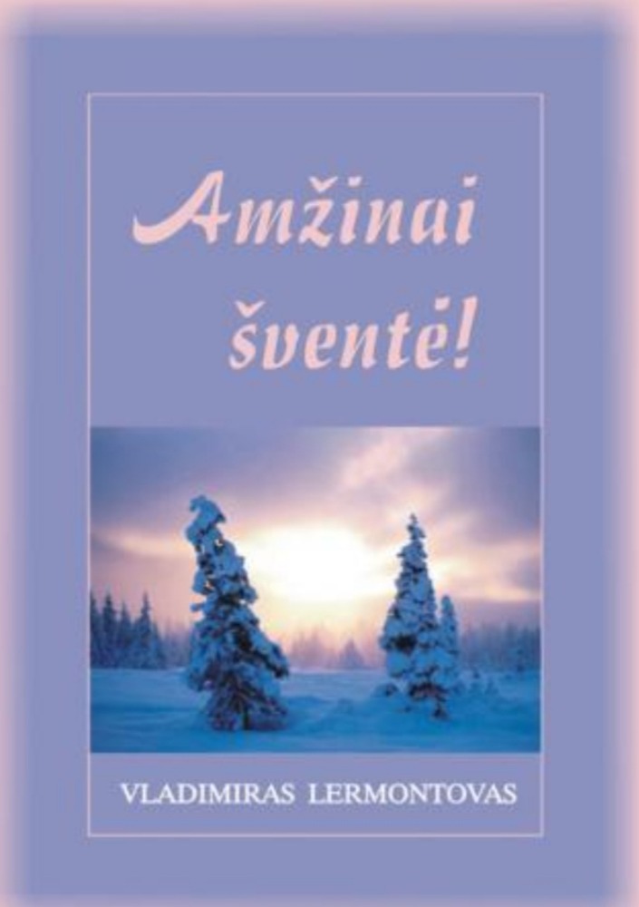 Amžinai šventė