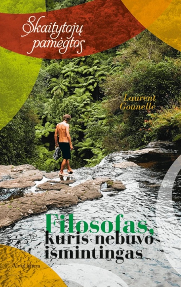 Filosofas, kuris nebuvo išmintingas