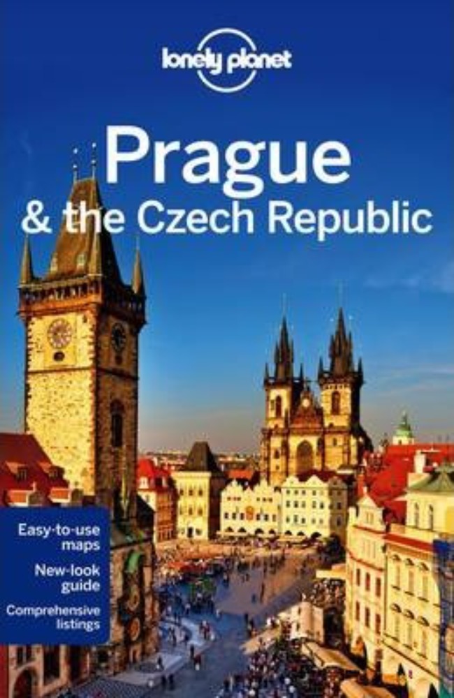 Prague & the Czech Republic