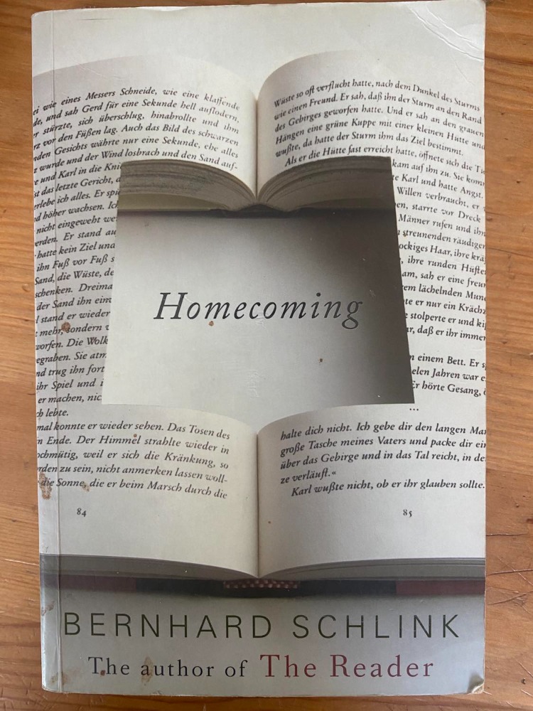 HOMECOMING