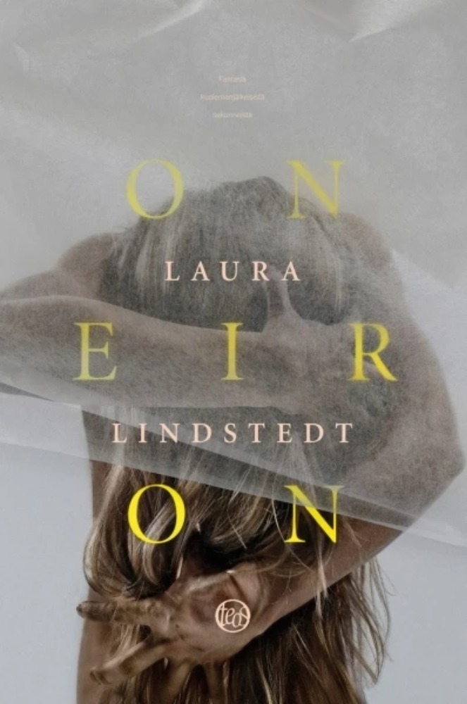 Oneiron. Fantazija pomirtinių akimirkų tema