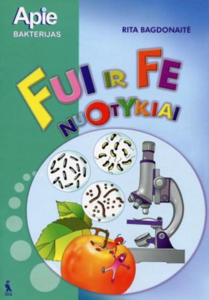 Fui ir Fe nuotykiai