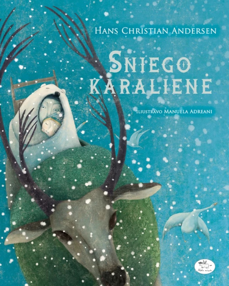 Sniego karalienė