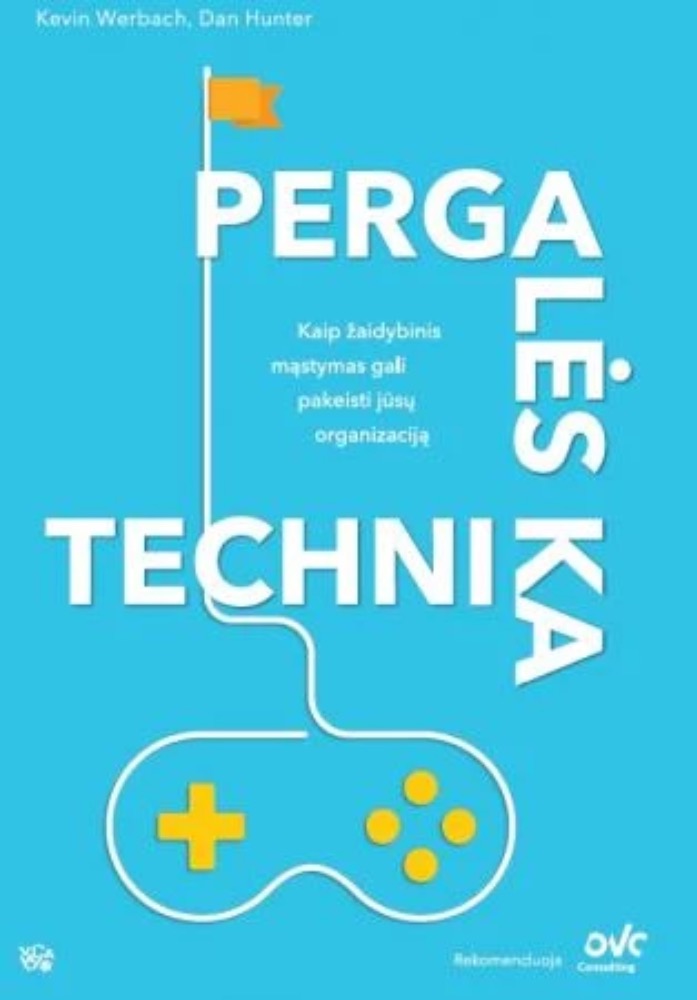 Pergalės technika