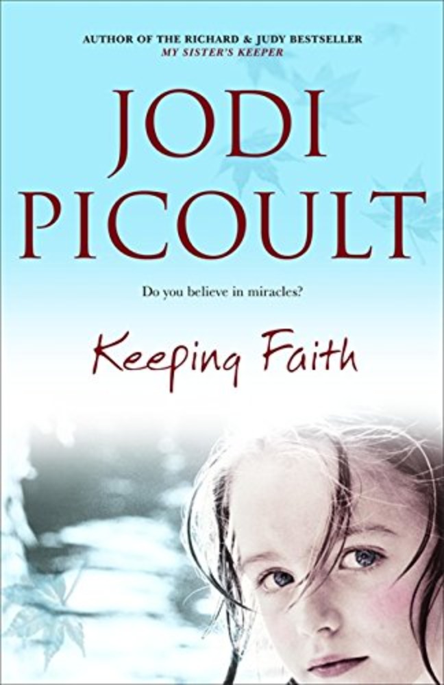 Keeping faith