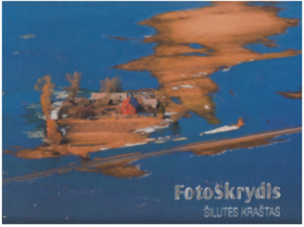Fotoskrydis. Šilutės kraštas