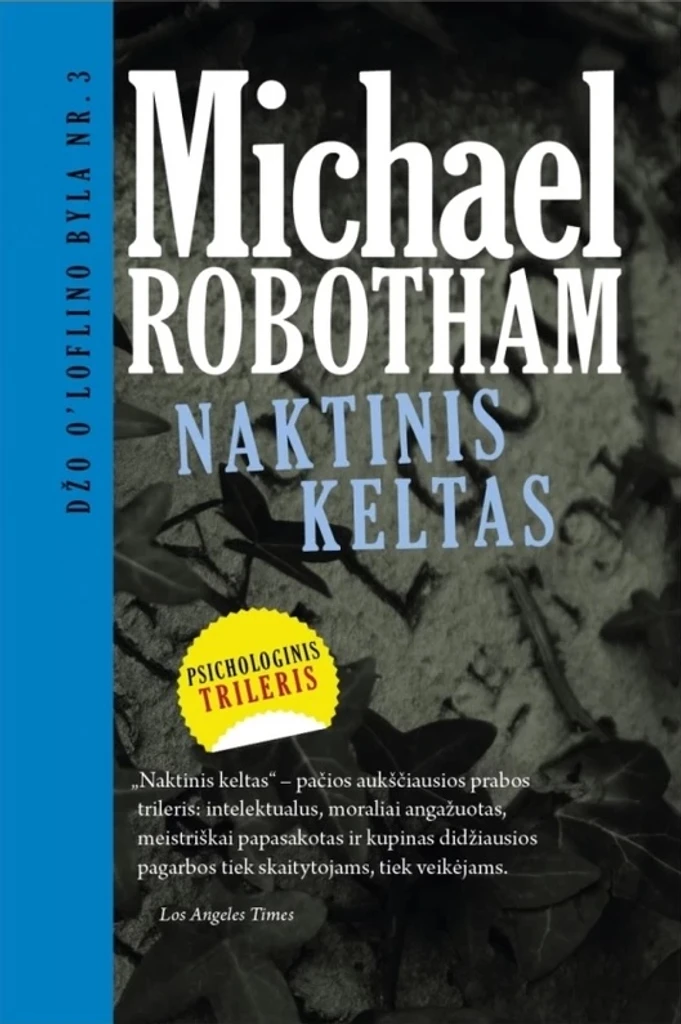 Naktinis keltas