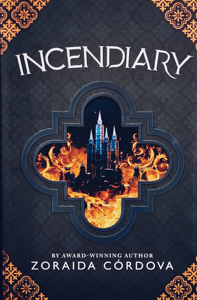 Incendiary