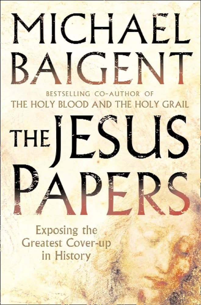The Jesus Papers