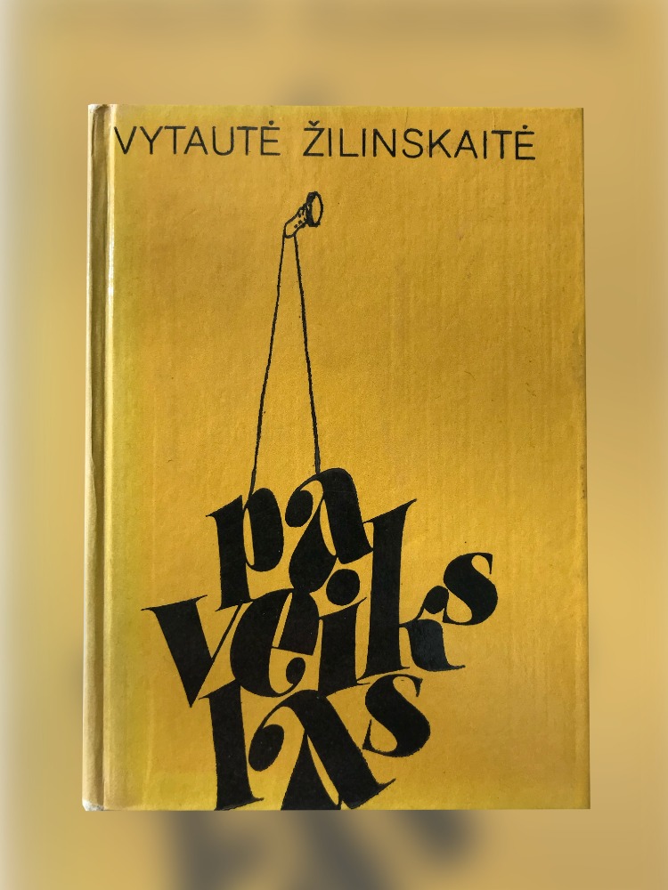 PAVEIKSLAS