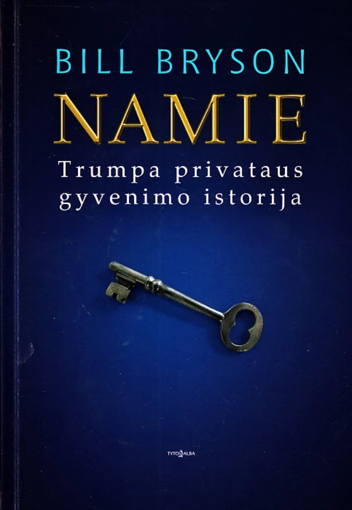 Namie. Trumpa privataus gyvenimo istorija