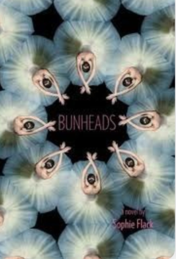 Bunheads
