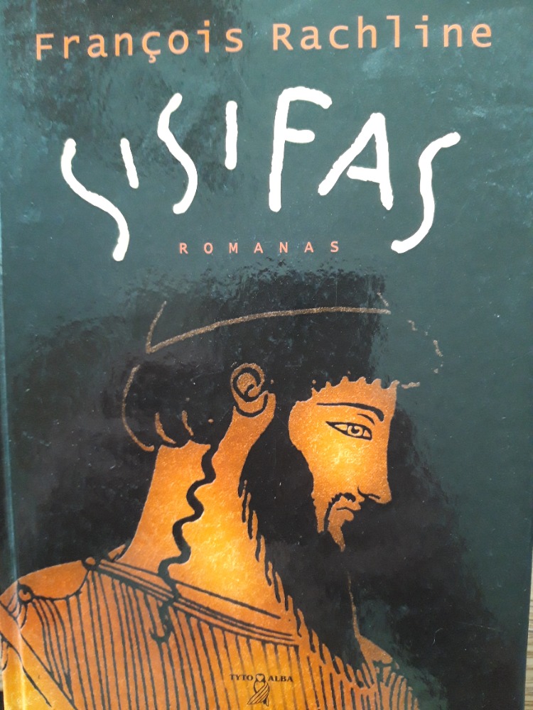 Sisifas