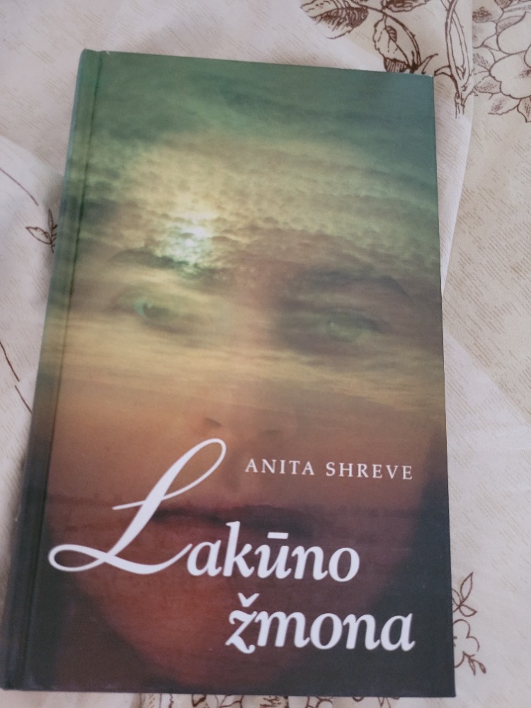 Lakūno žmona 