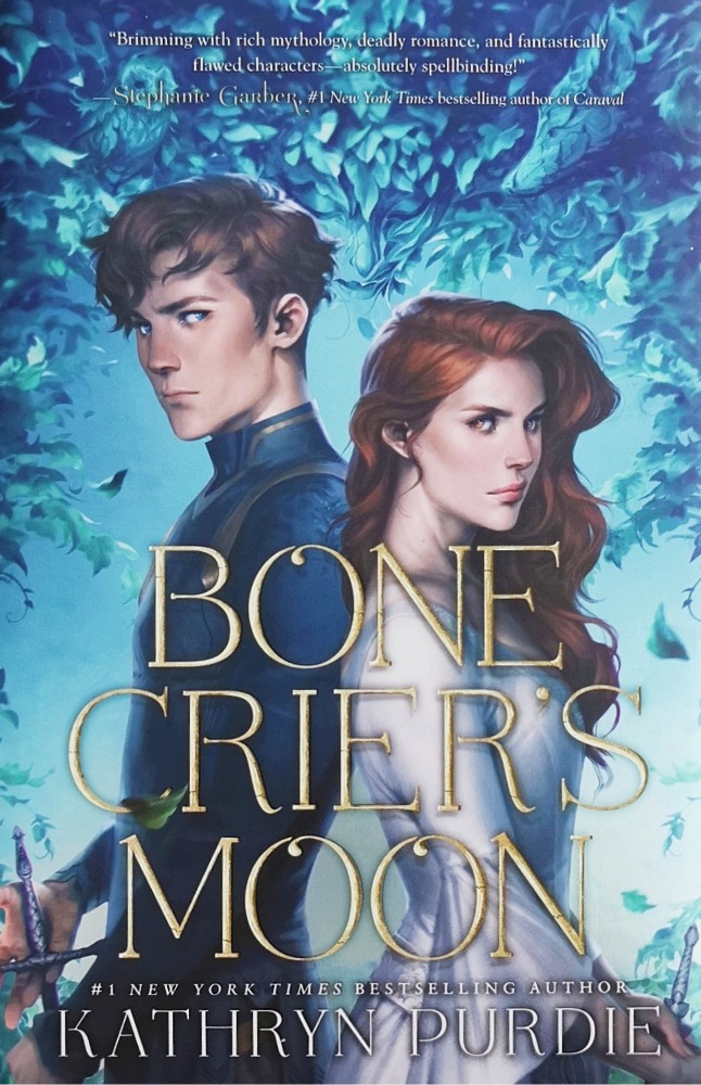 Bone Crier's Moon