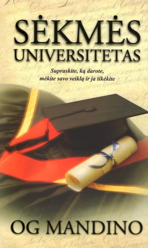 Sėkmės universitetas