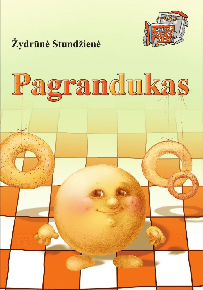 Pagrandukas