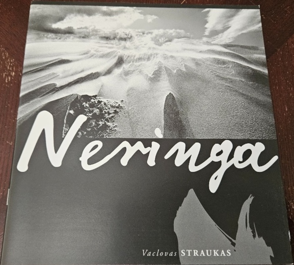 Neringa