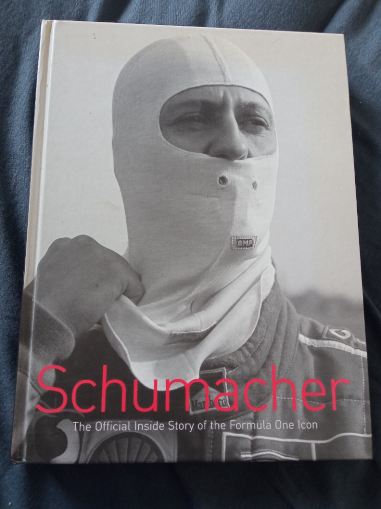 Schumacher 