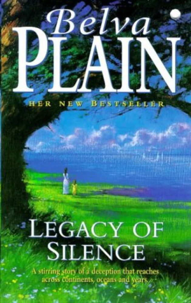 Legacy of Silence