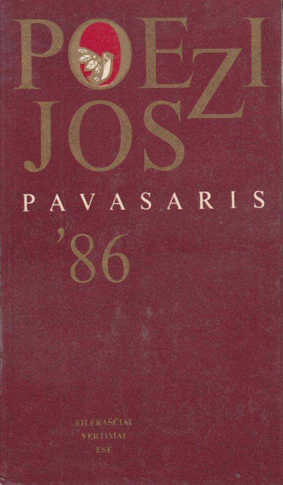 Poezijos pavasaris '86