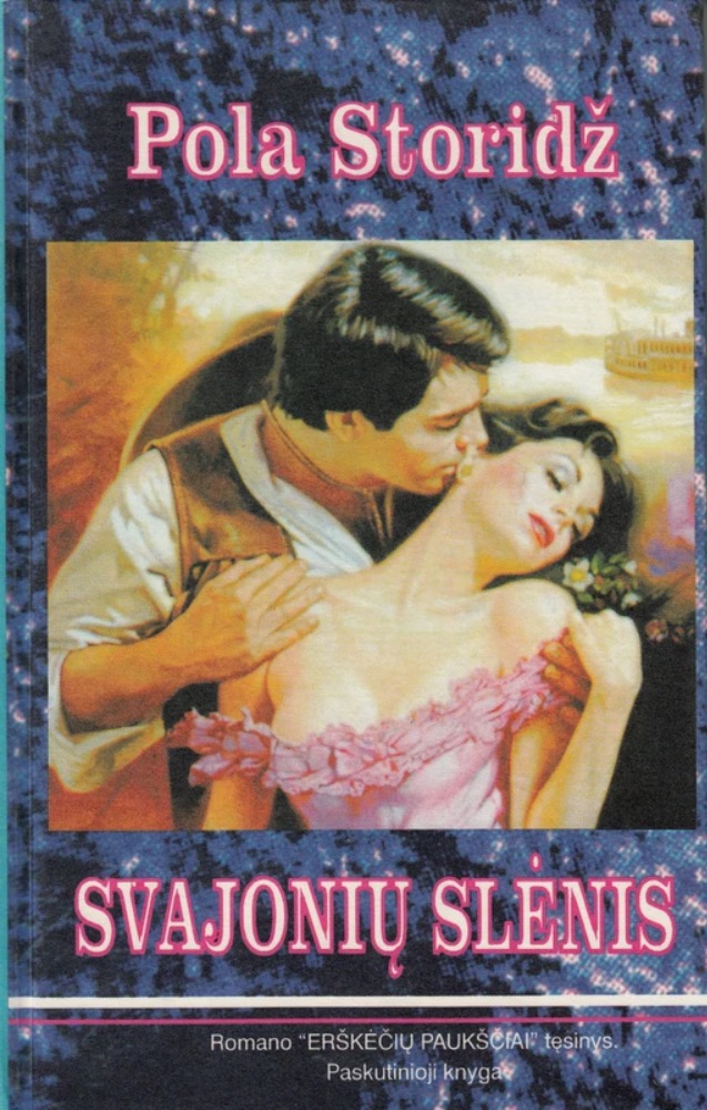 Svajonių slėnis 