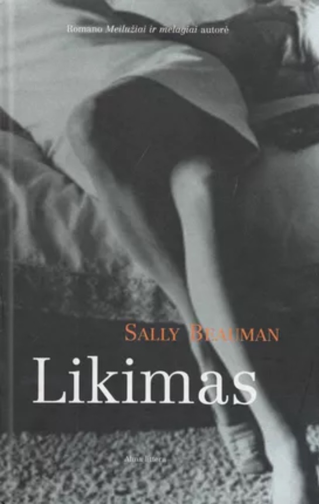 Likimas