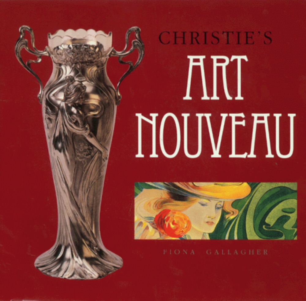 Christie's Art Nouveau