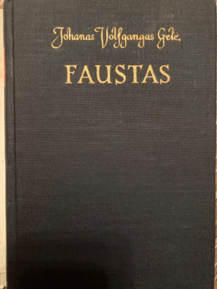 Faustas