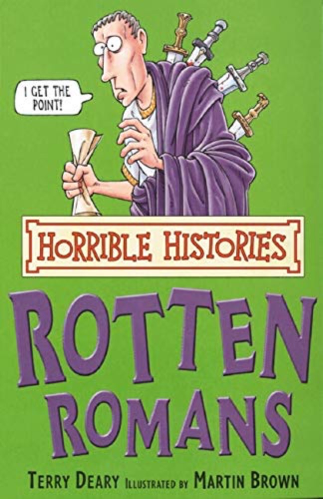 Rotten Romans