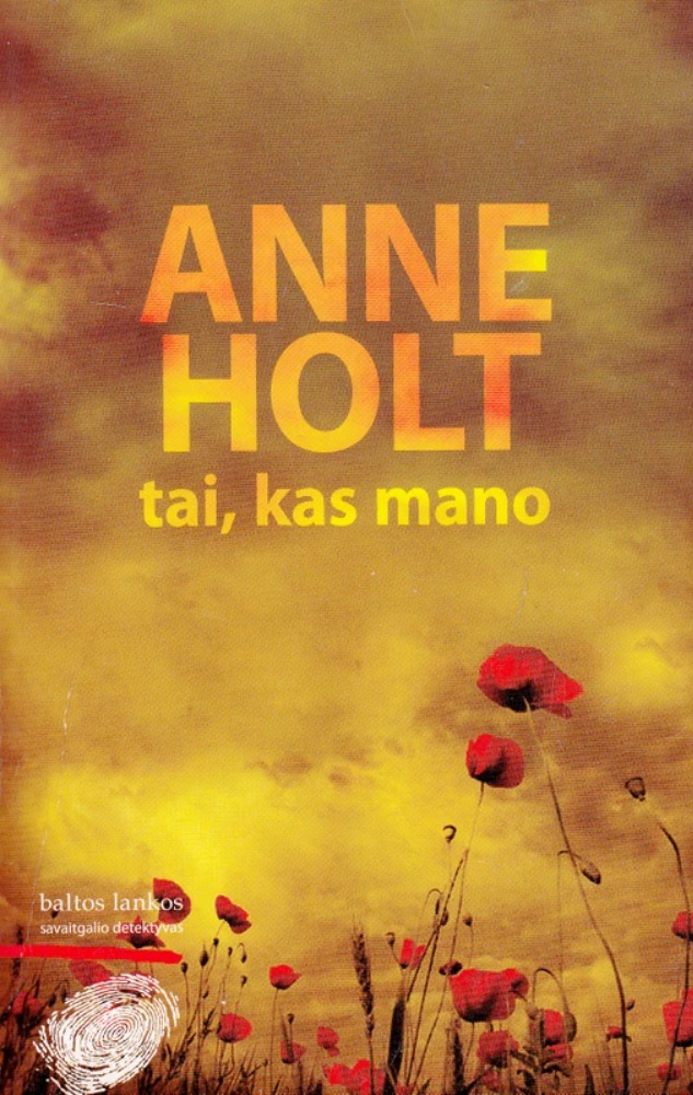 Tai, kas mano