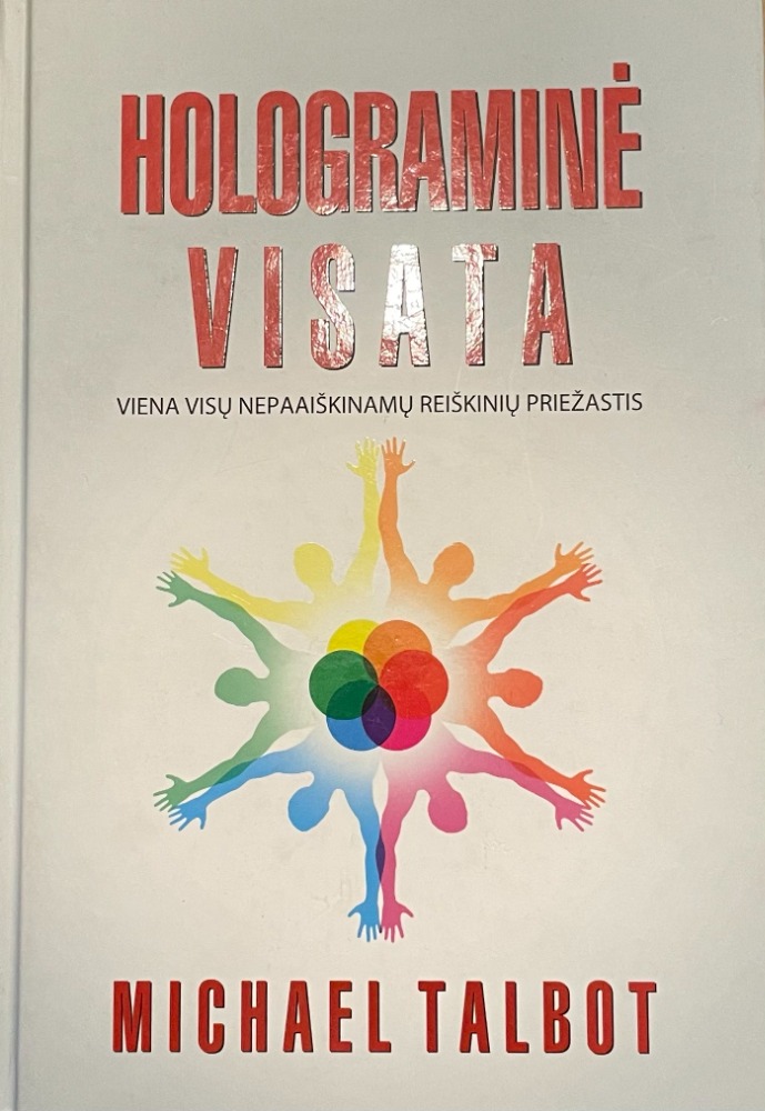 Holograminė visata
