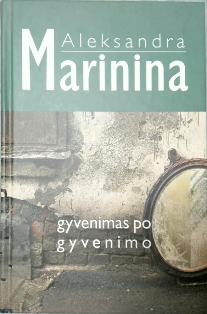 Gyvenimas po gyvenimo