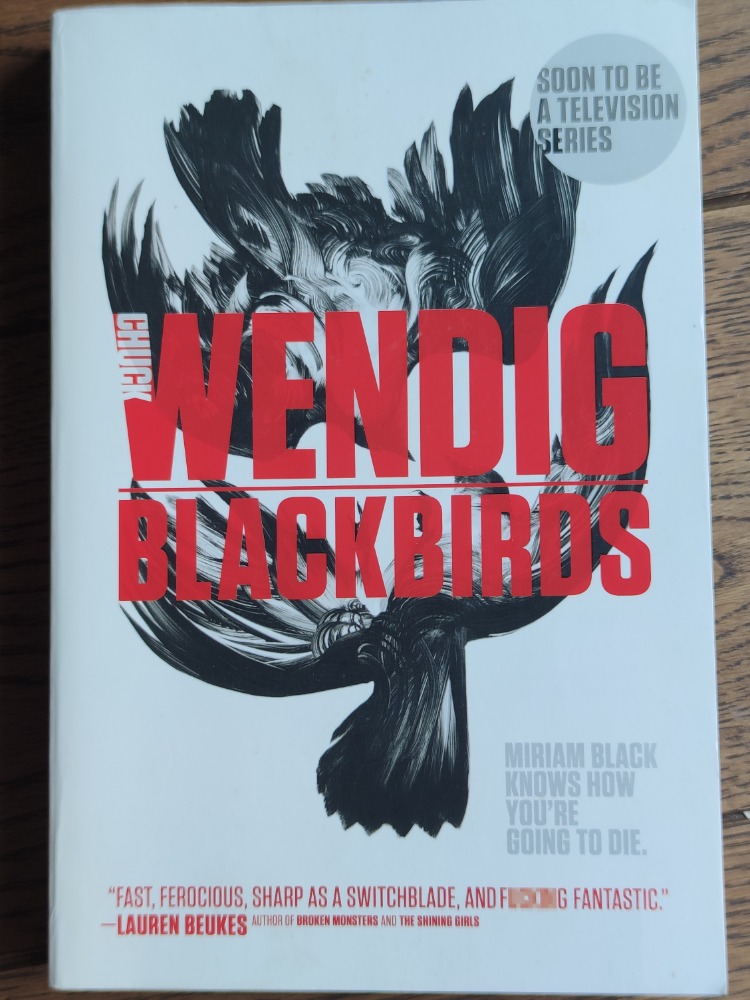 Blackbirds