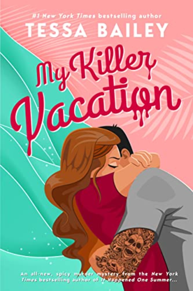 My killer vacation 