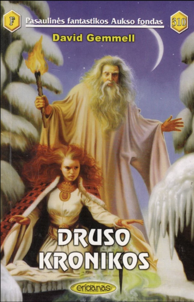 Druso kronikos