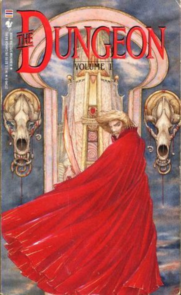 The Dungeon (Vol. 1)