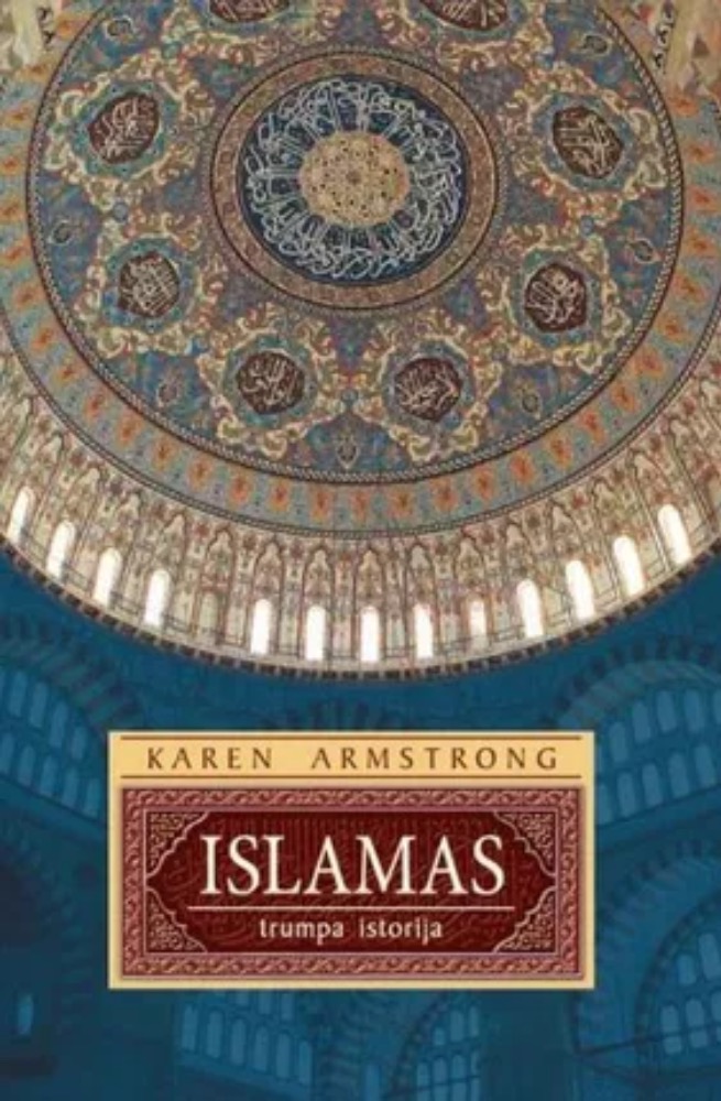 Islamas. Trumpa istorija