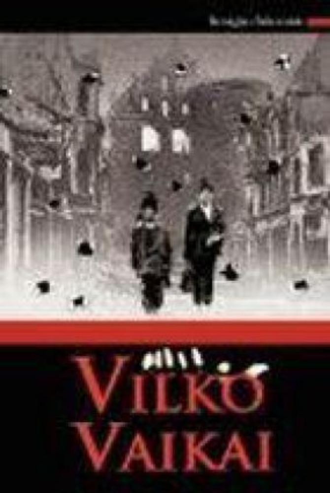 Vilko vaikai II
