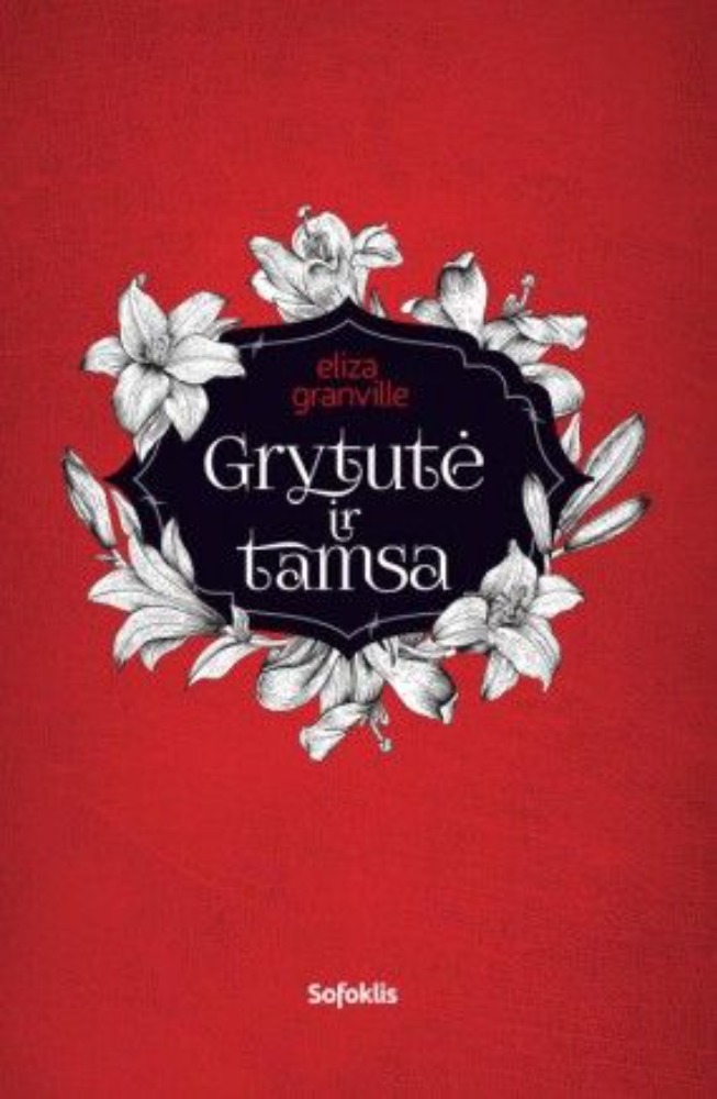 Grytutė ir tamsa