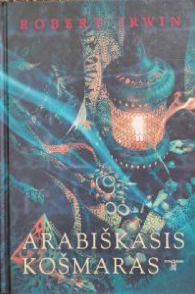 Arabiškasis košmaras