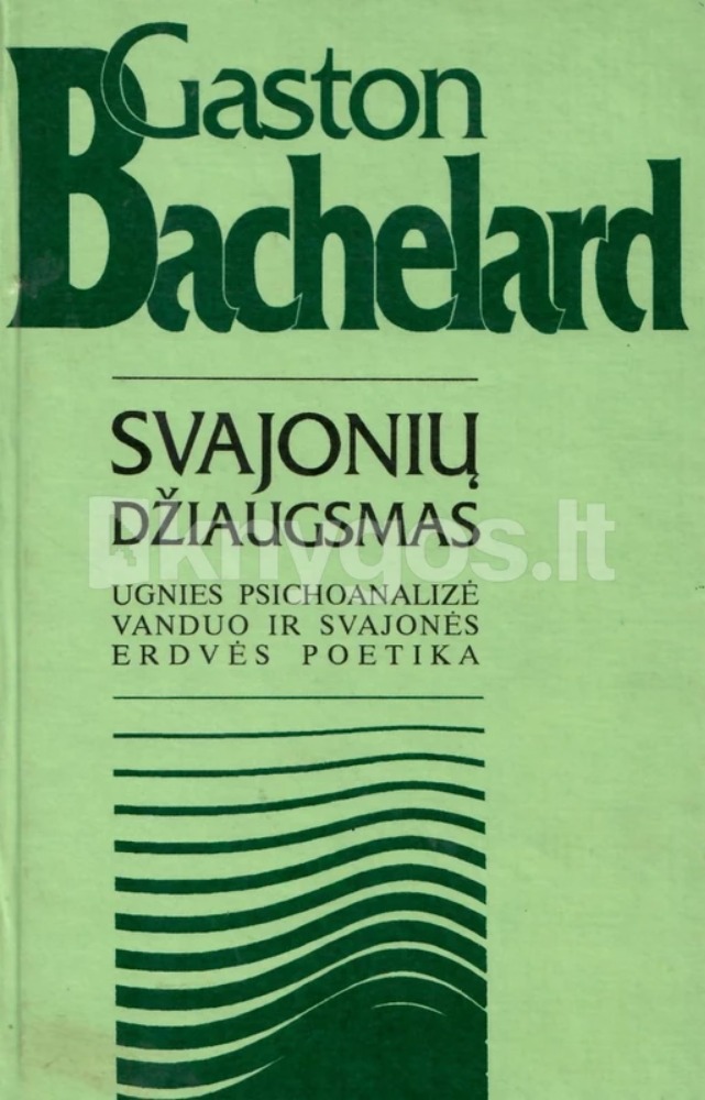 Svajonių džiaugsmas