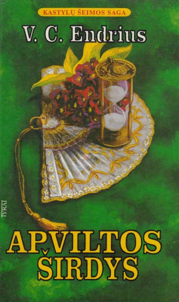 Apviltos širdys