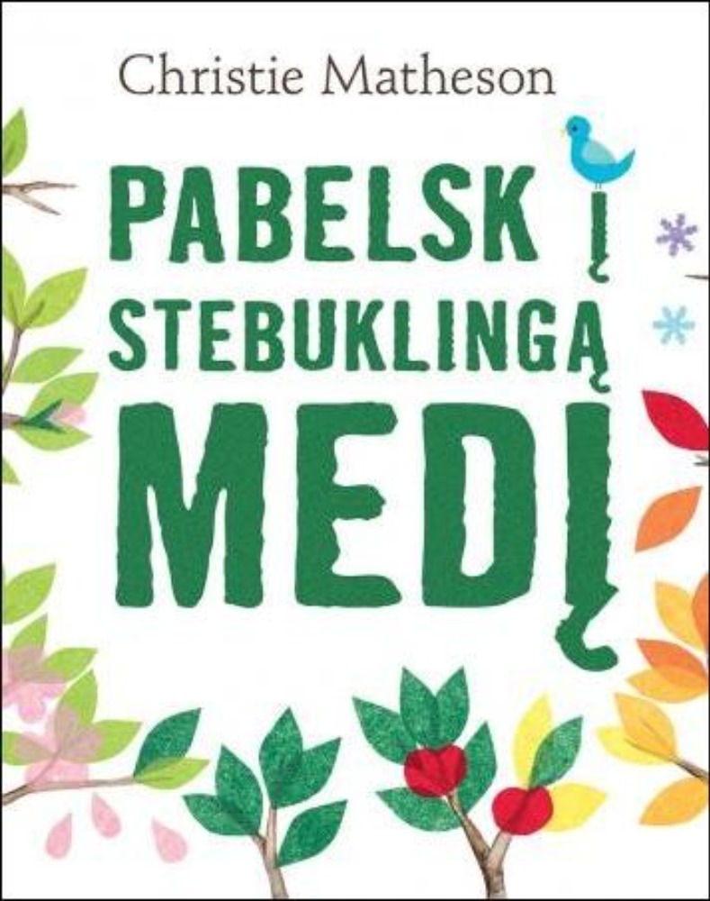 Pabelsk į stebuklingą medį