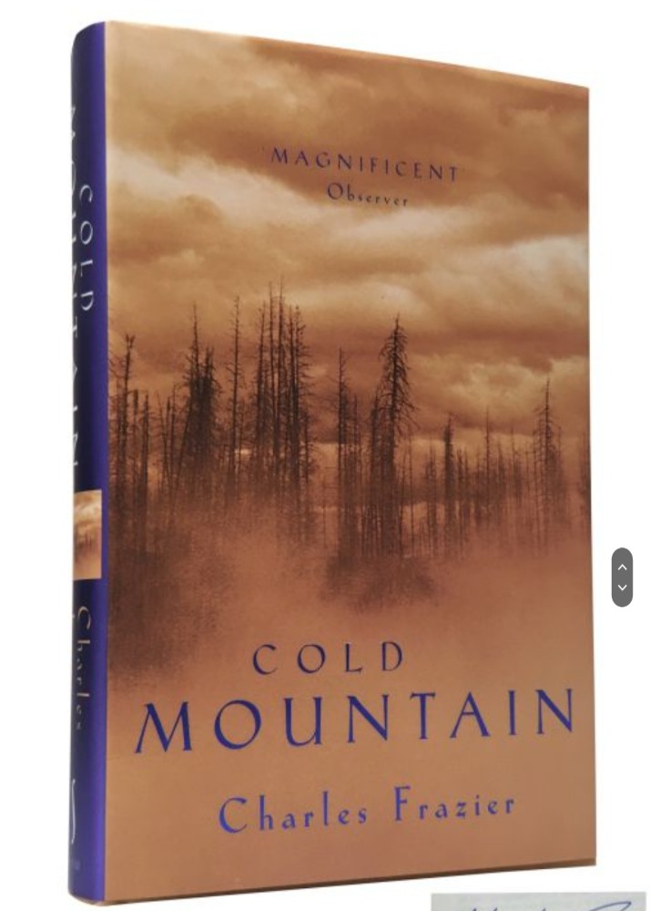 Cold Mountain