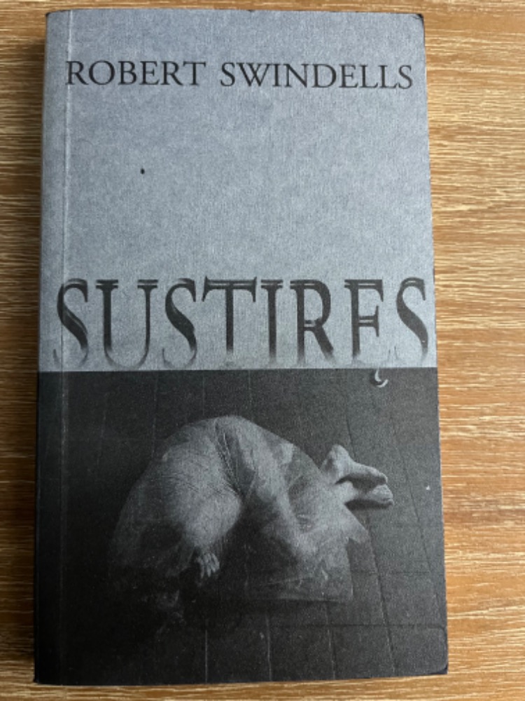 Sustiręs