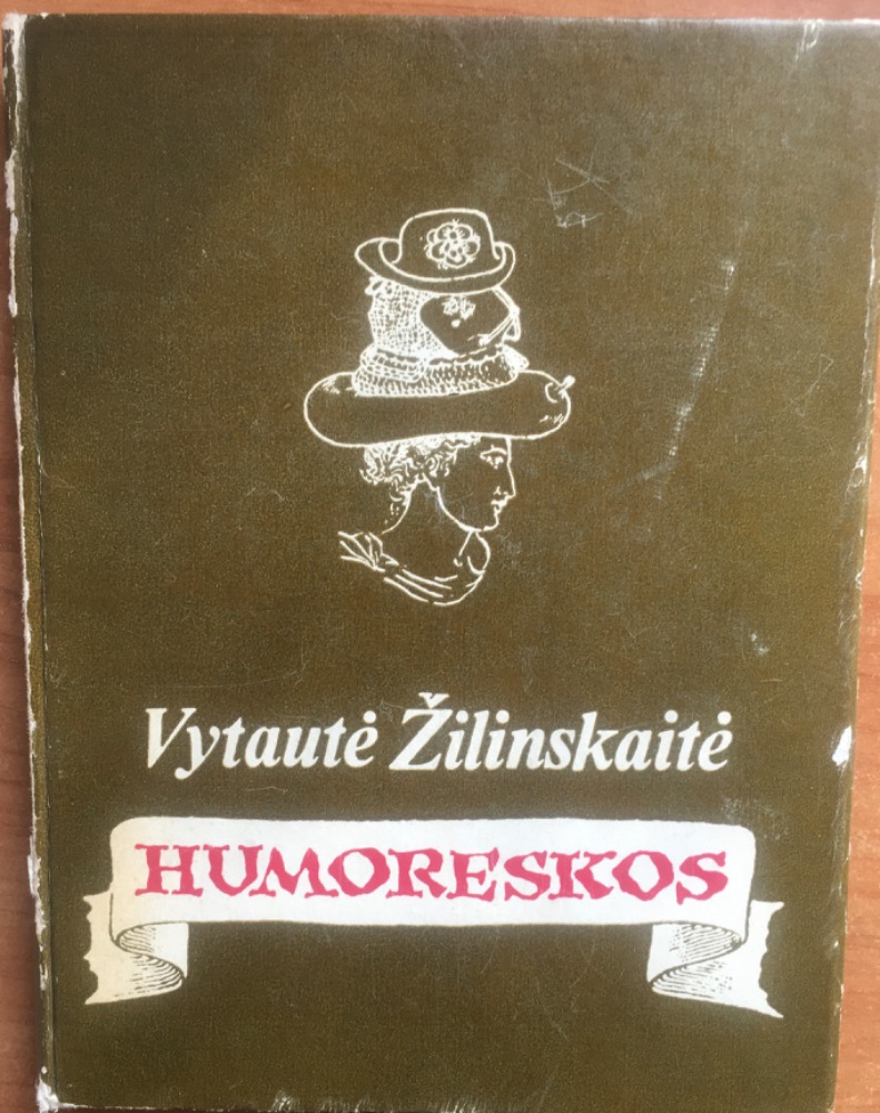 Humoreskos 